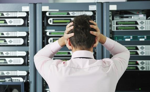 韩国高防服务器