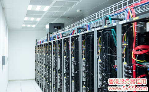 香港服务器租用 香港服务器租用