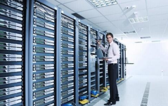 宿迁服务器托管