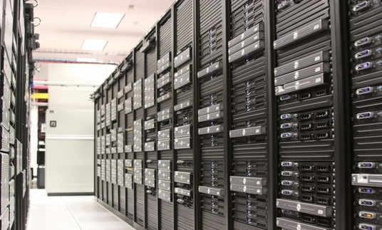 香港服务器托管