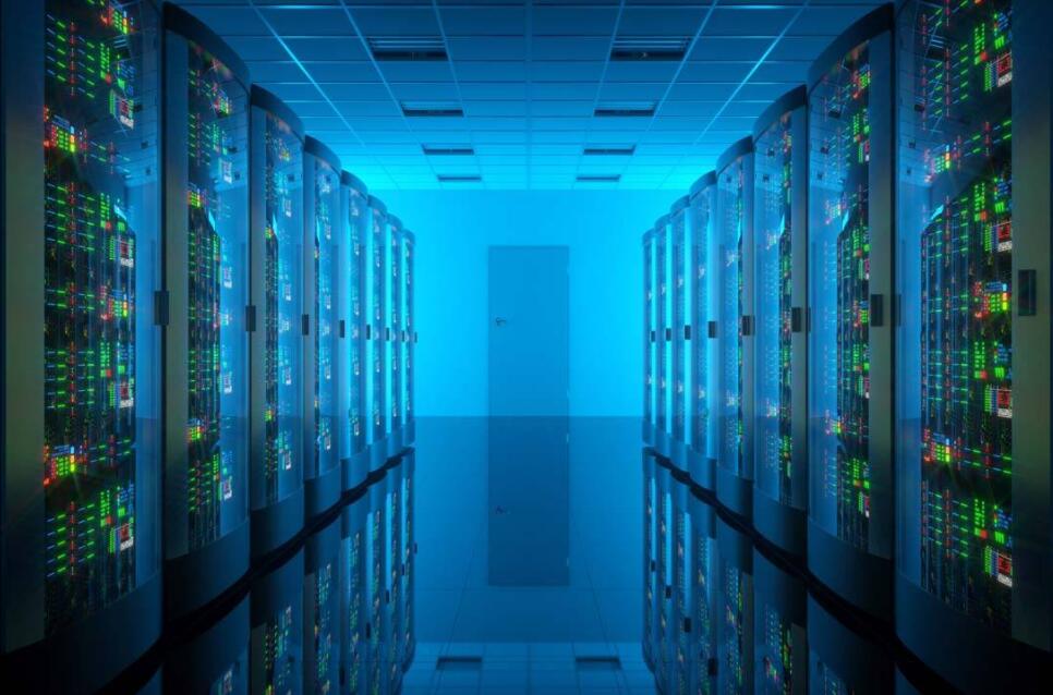 香港服务器租用