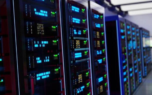 高防服务器租用