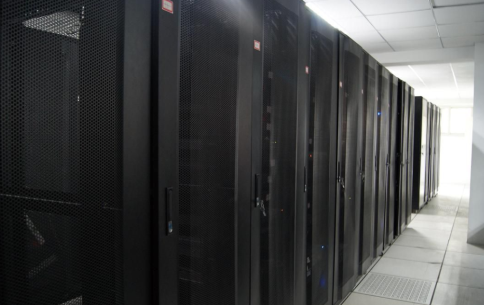 香港服务器租用