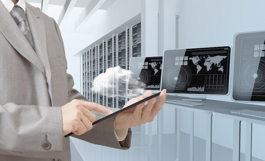 香港服务器租用