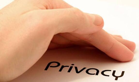 大数据下的隐私