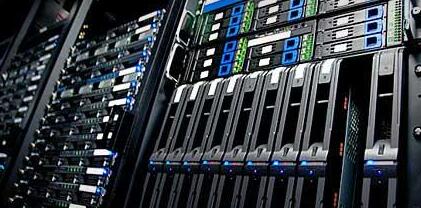 香港服务器租用