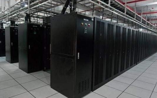 香港服务器租用