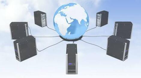 服务器的相关性