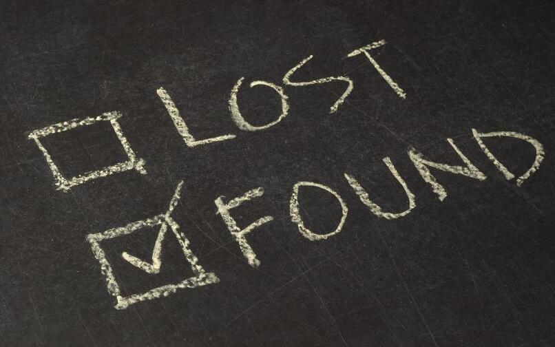 服务器数据丢失