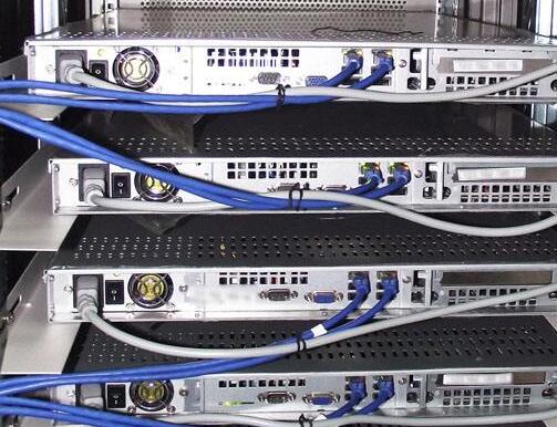 什么是双线服务器？双线服务器租用如何选择？