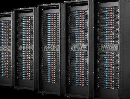 服务器托管良好带宽设置怎么设置