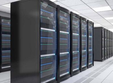 和传统主机相比云主机搭建企业网站有什么优势呢？