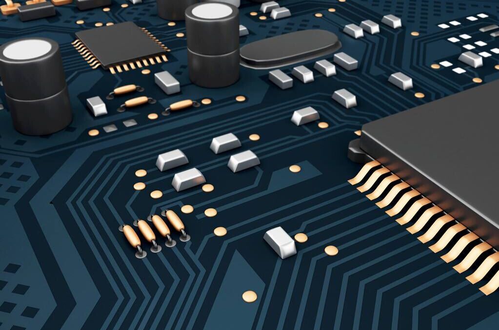 服务器租用/服务器硬件构成