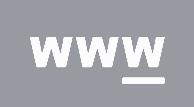 企业网站搭建时容易忽略的一些细节