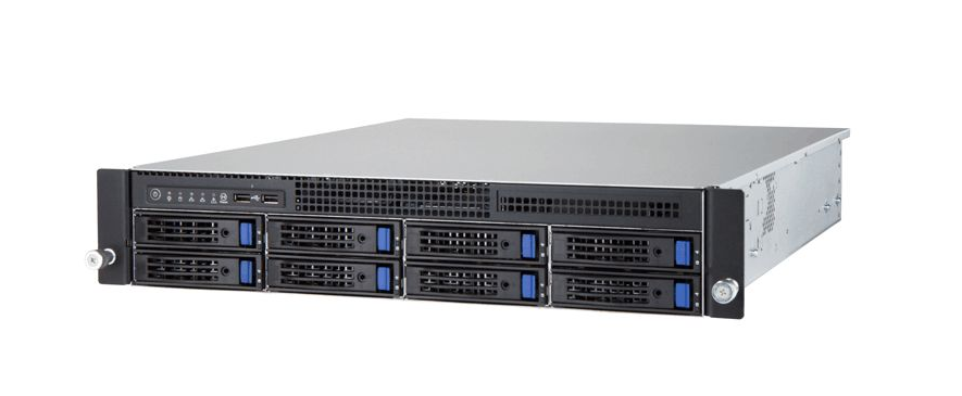 什么是服务器以及服务器内部组成