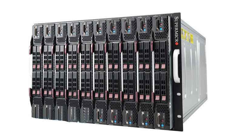 什么是服务器以及服务器内部组成 什么是服务器以及服务器内部组成